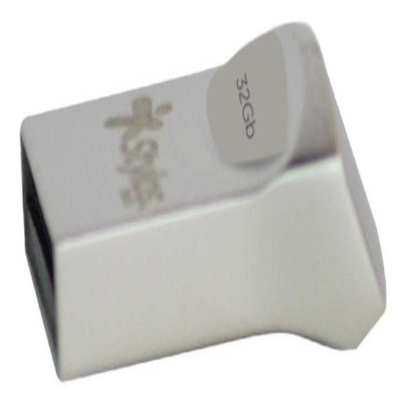 Stylos Memoria Usb 2.0 Metalica Mini Resistente Barata 32gb