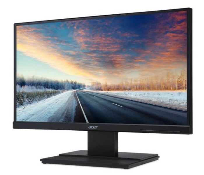 Monitor Acer V6 V226HQL Bbi FHD 21.5 pulgadas.