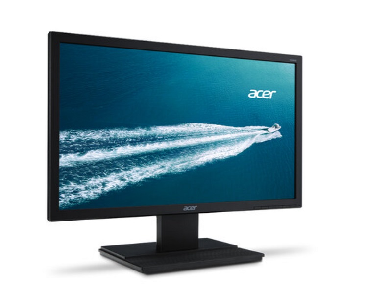 Monitor Acer V6 V226HQL Bbi FHD 21.5 pulgadas.