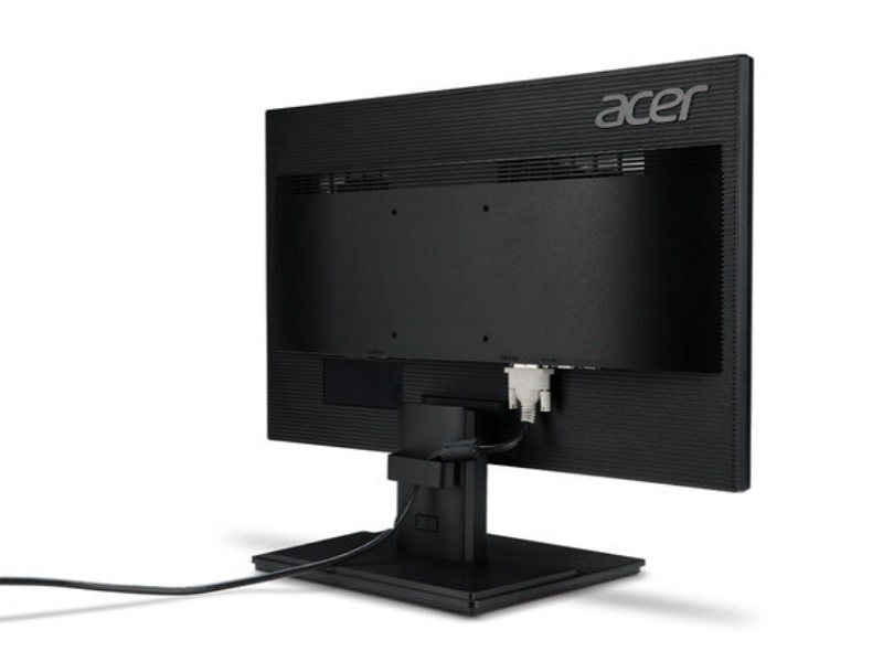 Monitor Acer V6 V226HQL Bbi FHD 21.5 pulgadas.