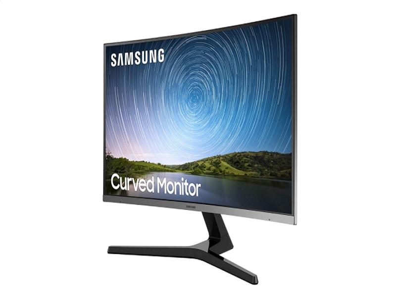 Monitor gaming LCD Samsung C32R500FHL