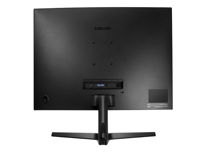 Monitor gaming LCD Samsung C32R500FHL