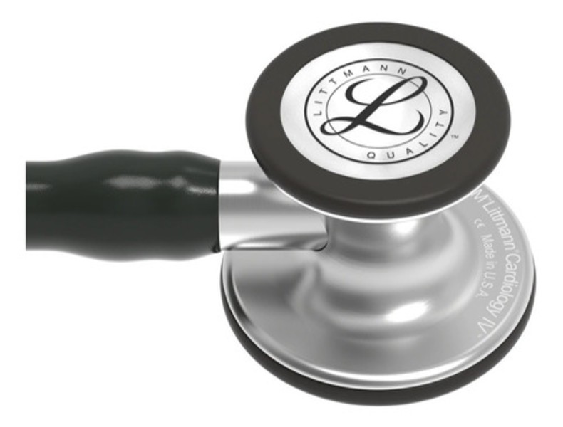 Estetoscopio Littmann Cardiology Iv 