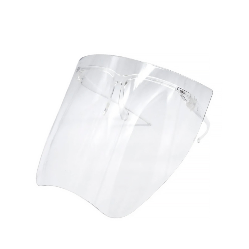 Careta Antifaz Completo Policarbonato  