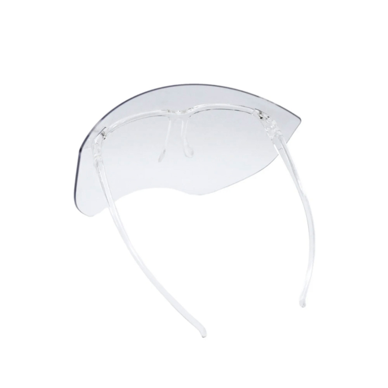 Careta Antifaz Completo Policarbonato  