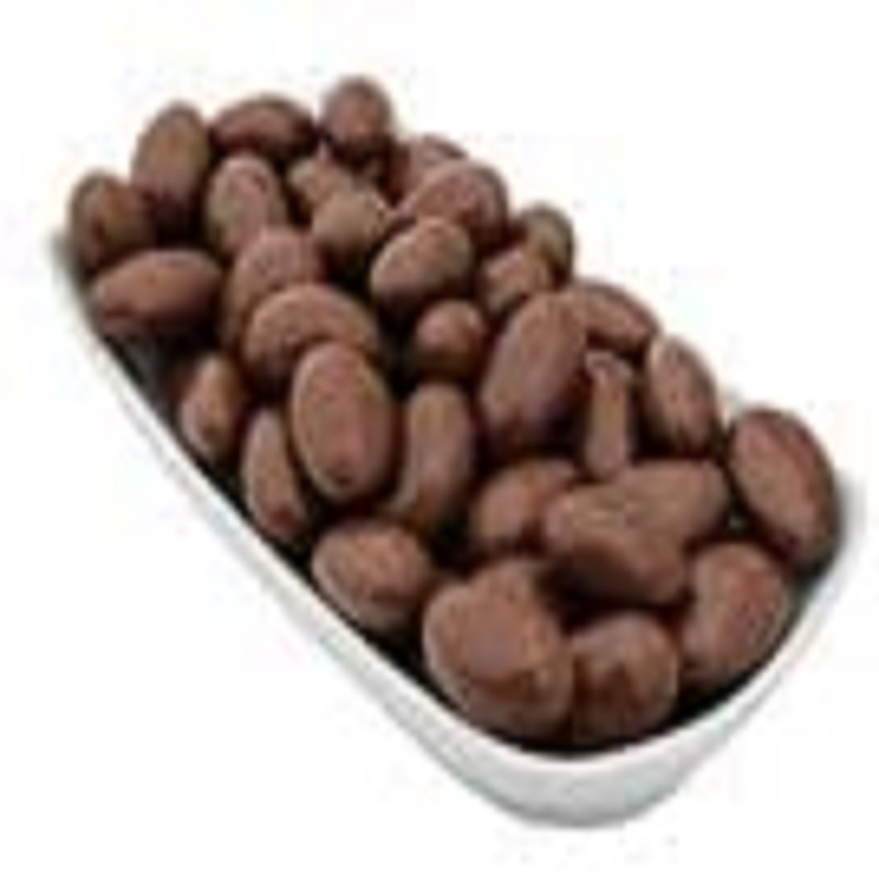 Kirkland Almendras Tostadas Cubiertas en Chocolate con Leche - 1.36 kg