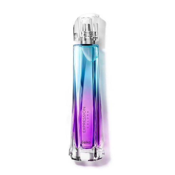 Expression Colors by Esika Perfume para Dama 50 ml