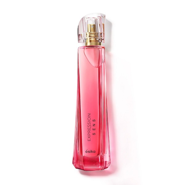 Expression Sens by Ésika Perfume para dama 50ml
