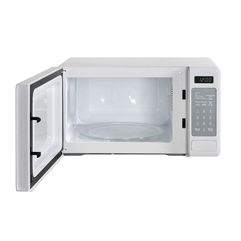 Horno de Microondas Blanco de 0.7P WINIA KOR-667DW
