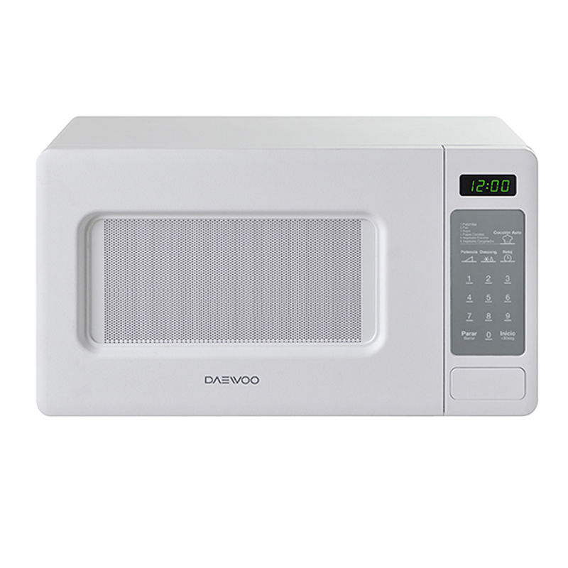 Horno de Microondas Blanco de 0.7P WINIA KOR-667DW