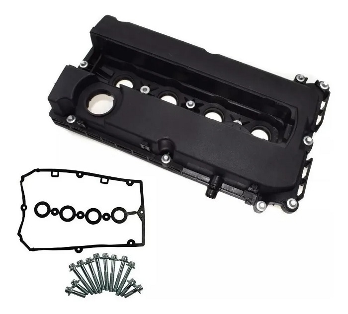 Tapa Punterias C/Válvula PCV Chevrolet Aveo 1.6 (Motor Ecotec) 2009-2011