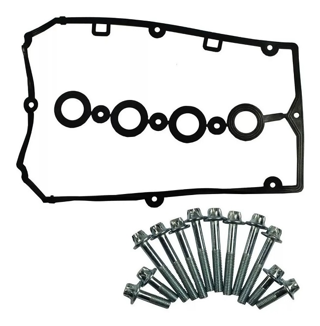 Tapa Punterias C/Válvula PCV Chevrolet Aveo 1.6 (Motor Ecotec) 2009-2011
