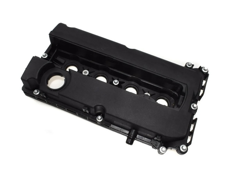 Tapa Punterias C/Válvula PCV Chevrolet Sonic 1.6 2012-2017