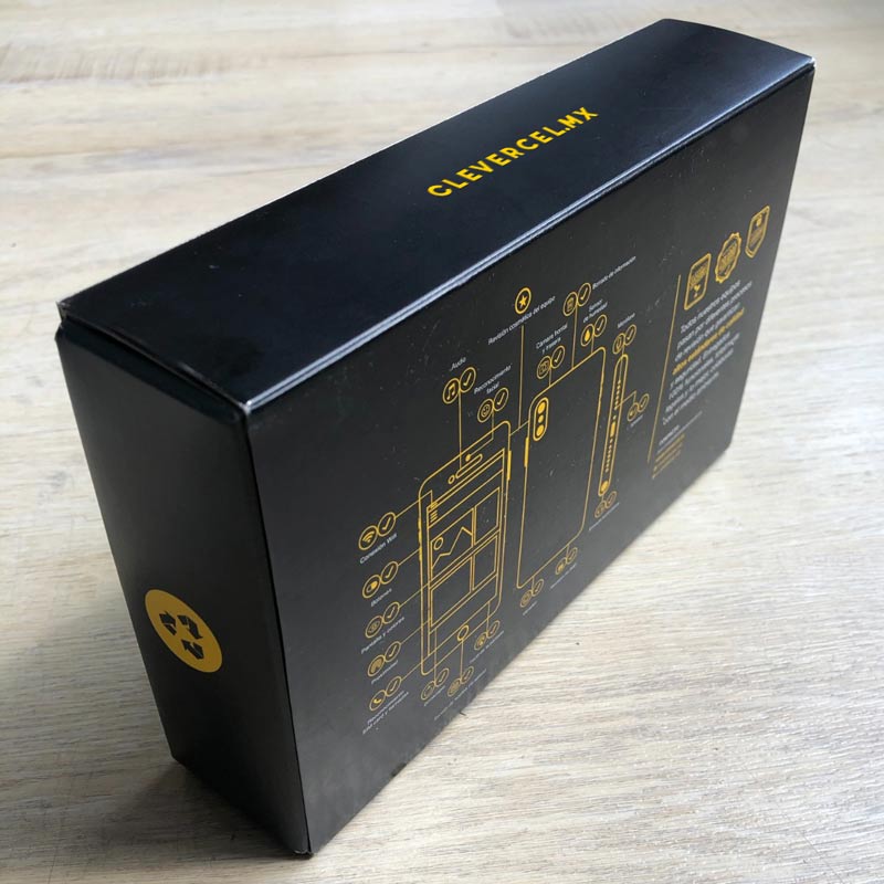 Celular Apple iPhone XS de 64GB Reacondicionado