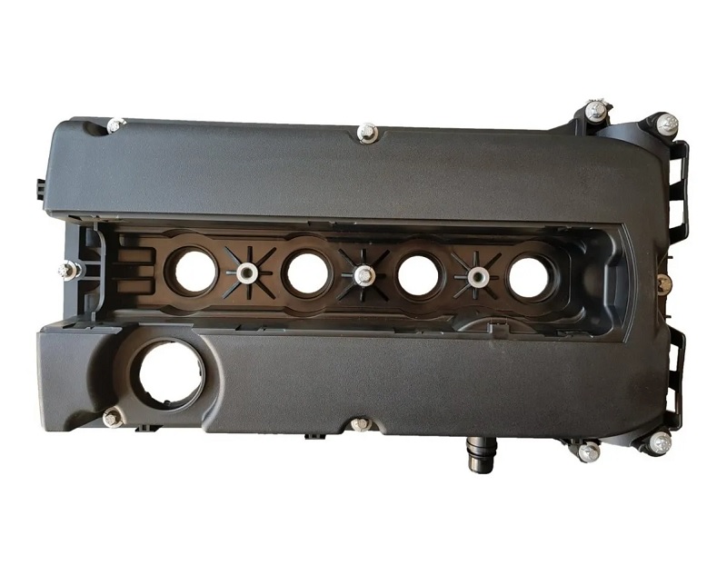 Tapa Punterias C/Válvula PCV Chevrolet Trax 1.8 2013-2019