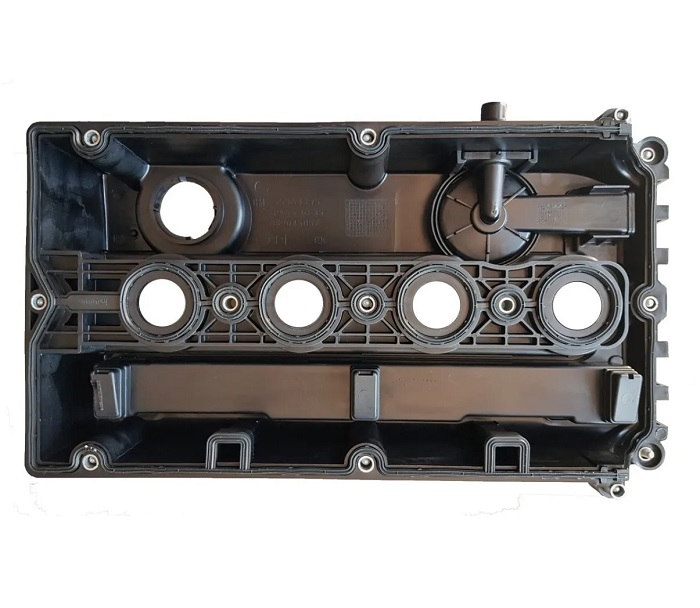 Tapa Punterias C/Válvula PCV Chevrolet Trax 1.8 2013-2019