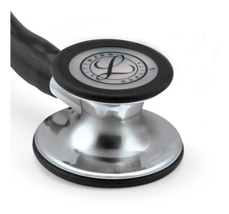 Estetoscopio Littmann Cardiology Iv