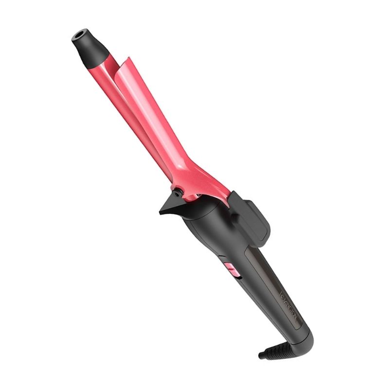 Ferro Rizadora Trenzadora Remington Pro Ceramic Punta Fria