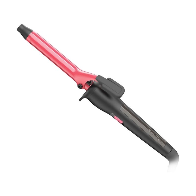 Ferro Rizadora Trenzadora Remington Pro Ceramic Punta Fria