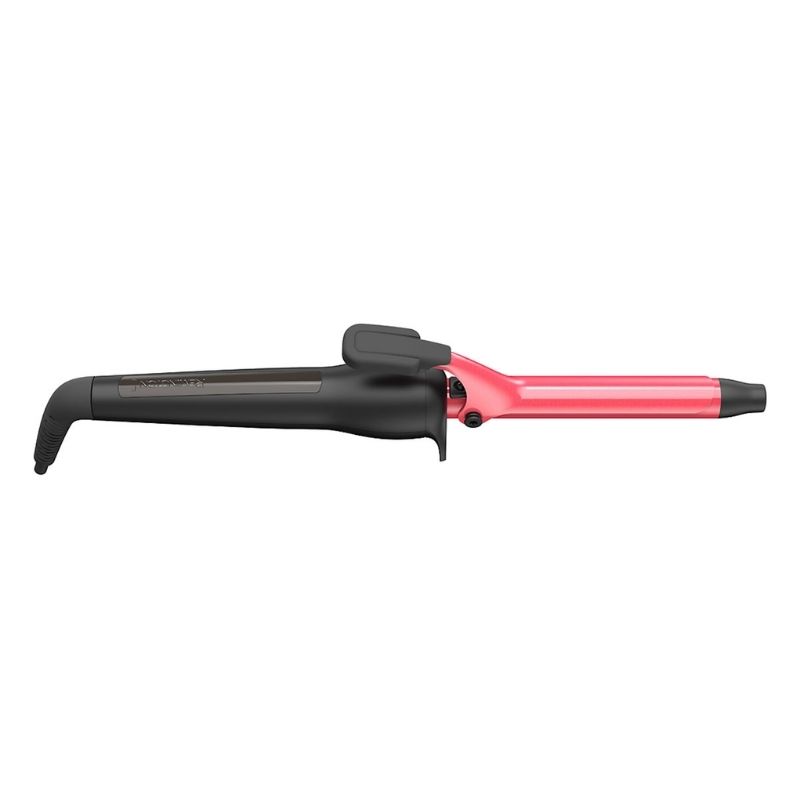 Ferro Rizadora Trenzadora Remington Pro Ceramic Punta Fria