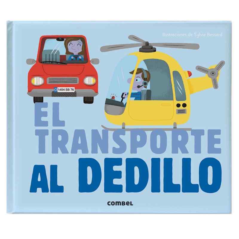 El transporte al dedillo