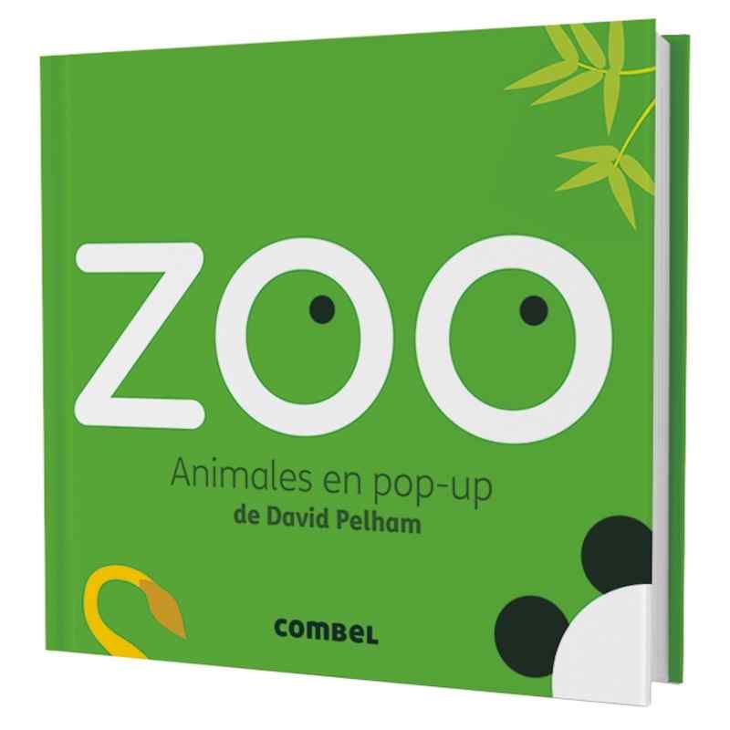 Zoo Pop up
