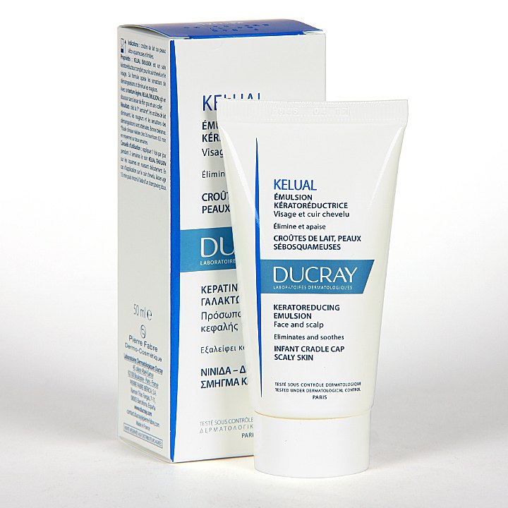 Kertyol P.S.O Shampooo Ducray 200ml 