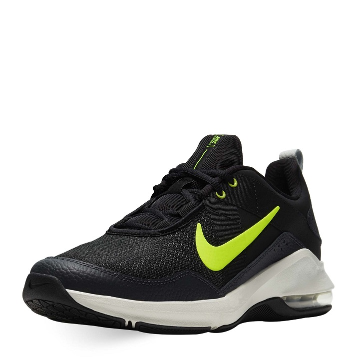 Tenis Nike Air Max Alpha Trainer 2 Caballero Original AT1237 011