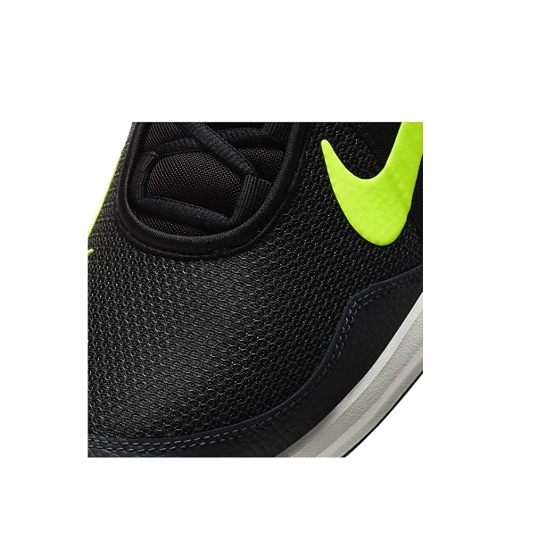 Tenis Nike Air Max Alpha Trainer 2 Caballero Original AT1237 011