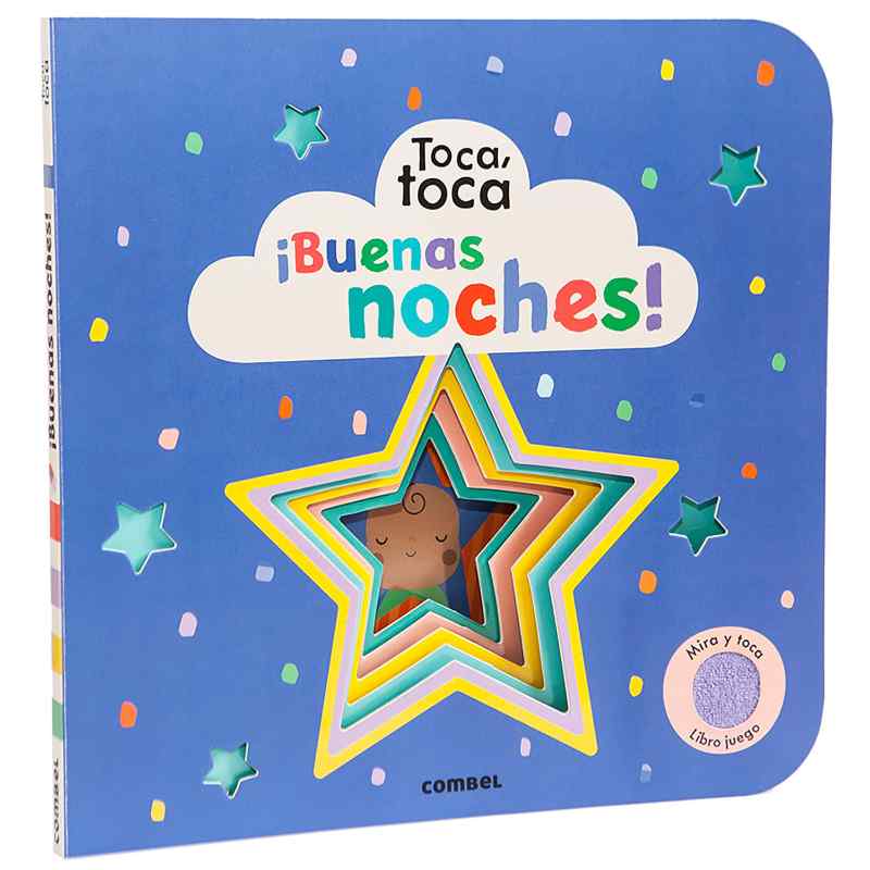 Buenas noches (Toca, toca)