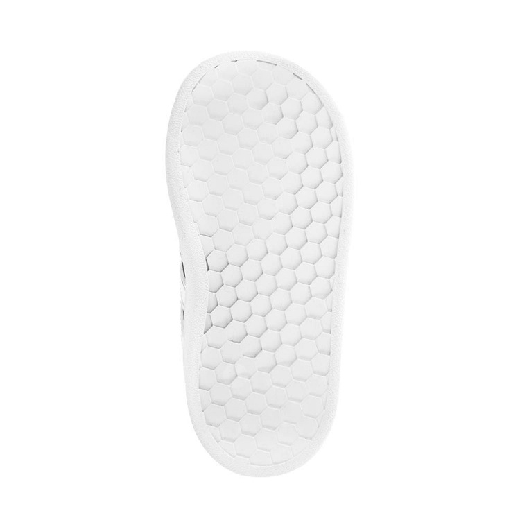 Tenis Negros Adidas 117 Bebé Originales