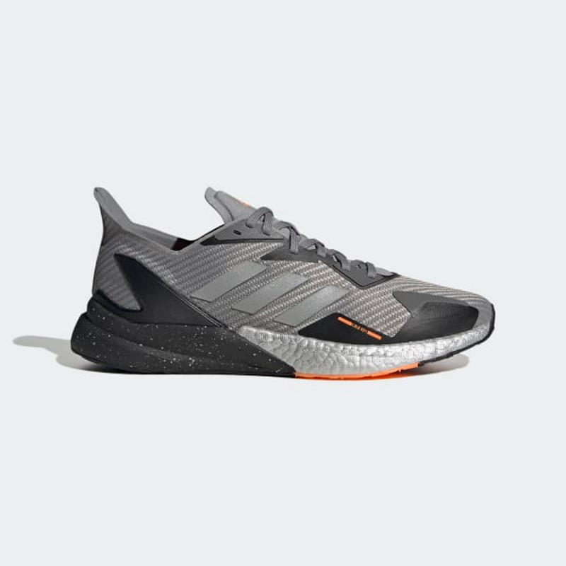 Tenis Adidas X9000L3 WINTER.RDY Running Correr