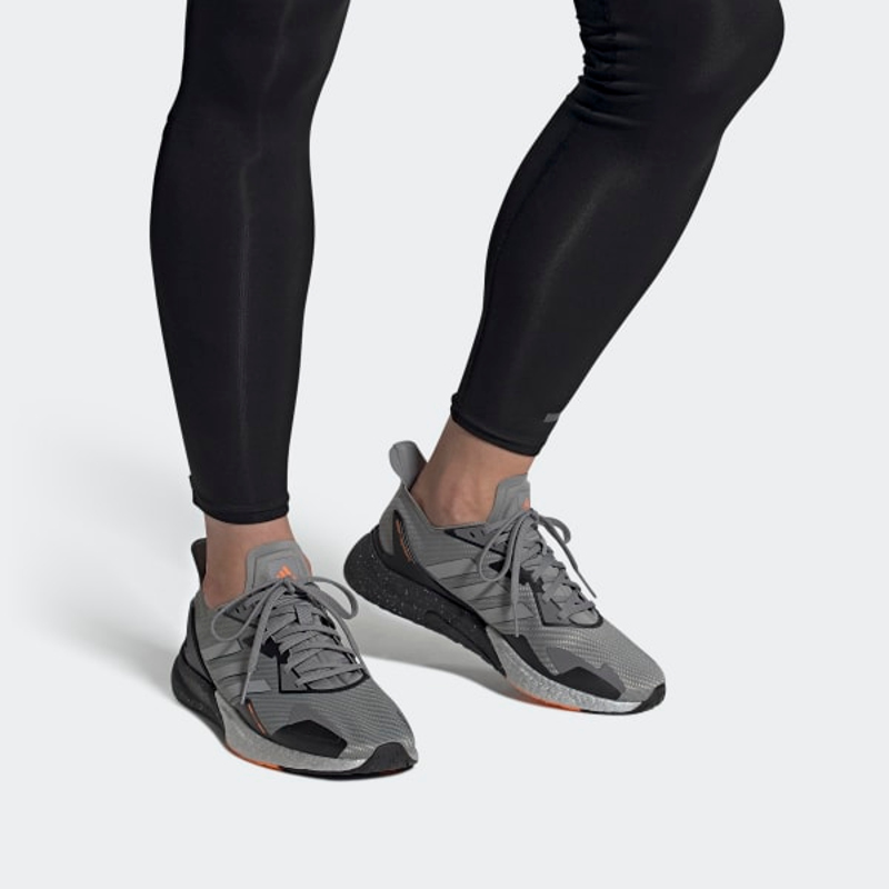 Tenis Adidas X9000L3 WINTER.RDY Running Correr