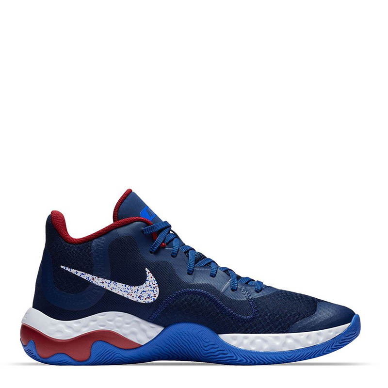 Tenis | Renew Elevate para Hombre | Nike | CK2669400