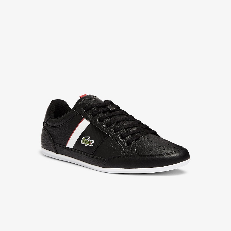 Tenis Lacoste Chaymon 0921 2 Caballero Original 7-41CMA006402H