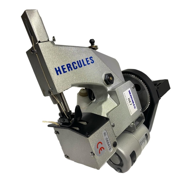 MAQUINA CERRADORA DE COSTAL MARCA HERCULES 