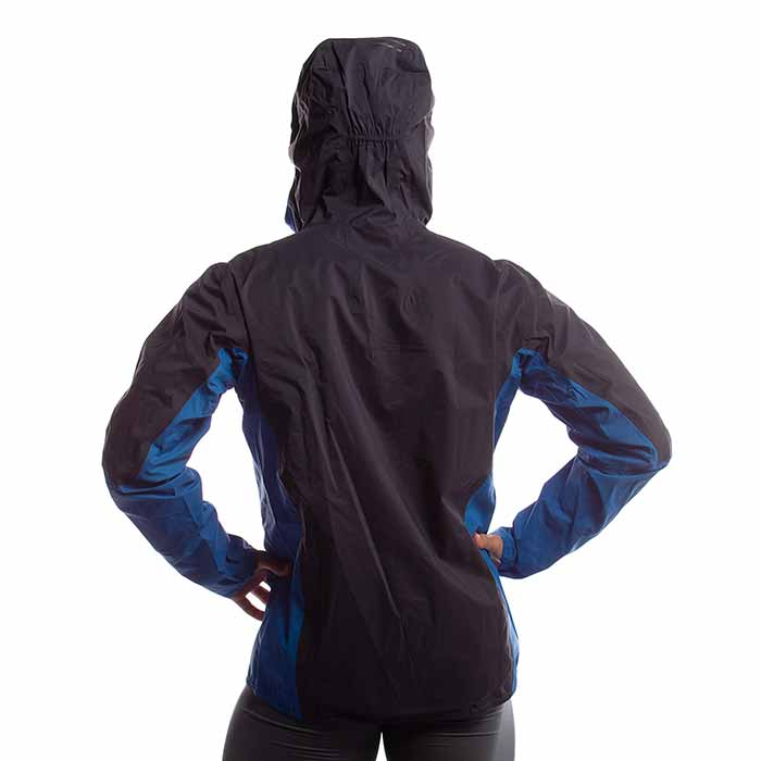 Chamarra Concha Salomon Hombre Outspeed Nautical Blue LC1063700