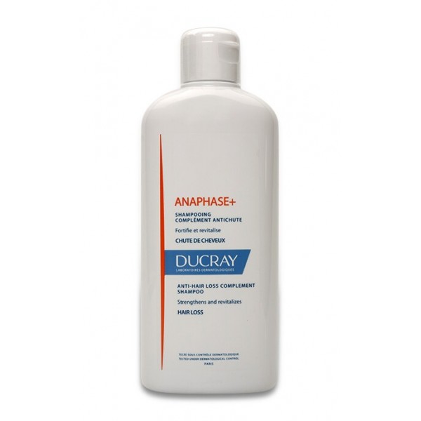 Anaphase Shampoo Ducray 400ml 