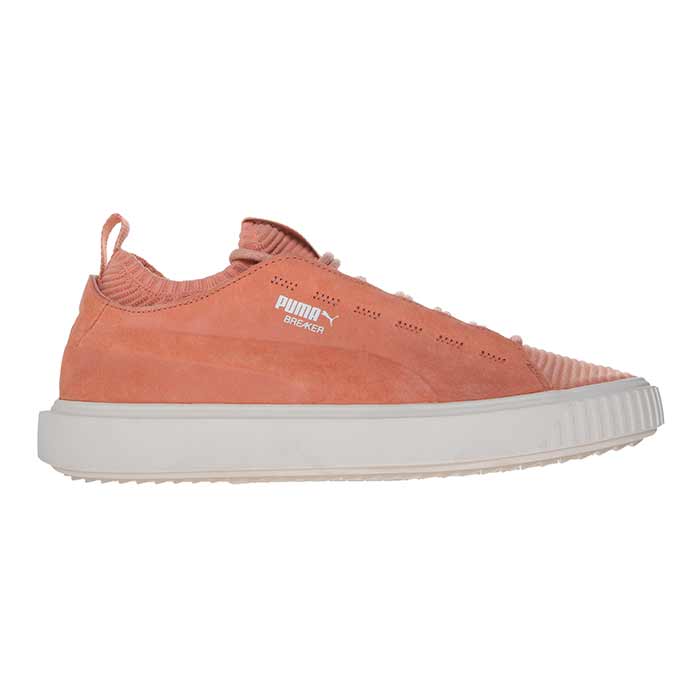 Tenis Hombre Puma Puma Breaker Knit Sunfaded Rosa 36534502
