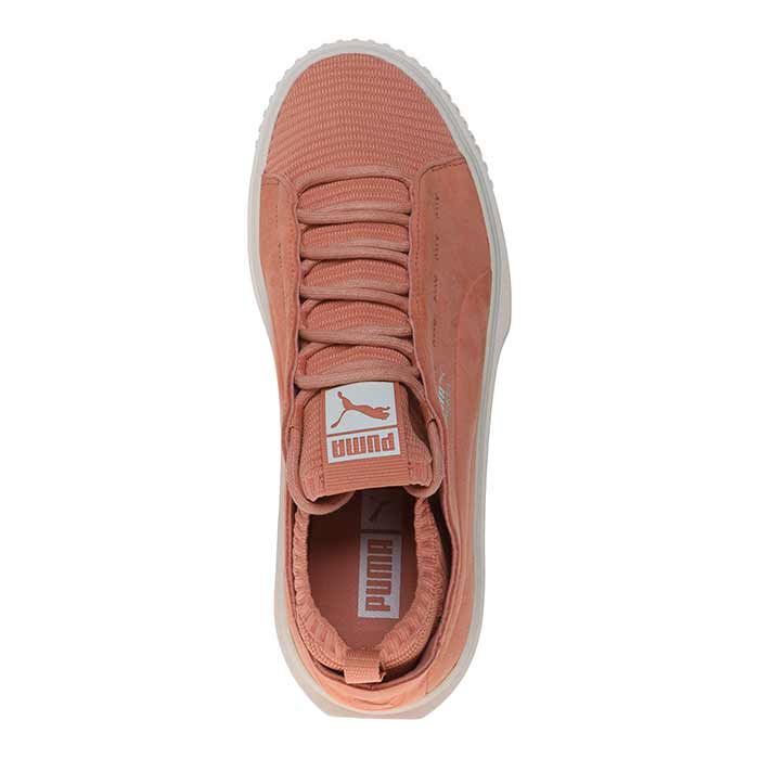 Tenis Hombre Puma Puma Breaker Knit Sunfaded Rosa 36534502