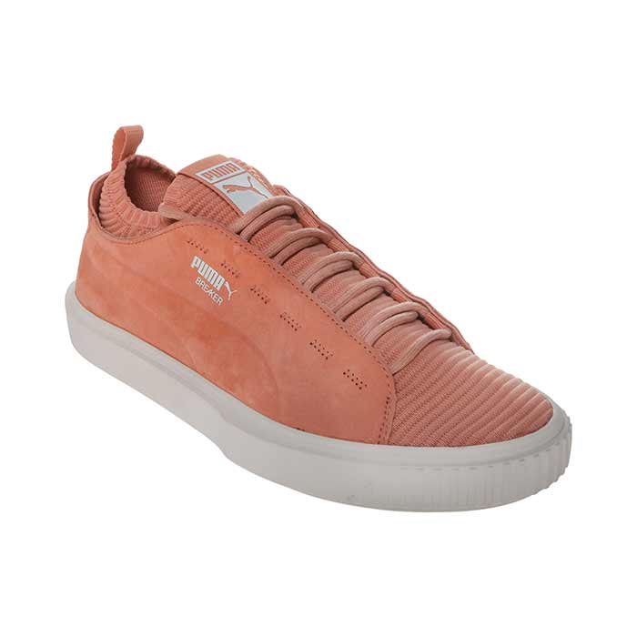 Tenis Hombre Puma Puma Breaker Knit Sunfaded Rosa 36534502
