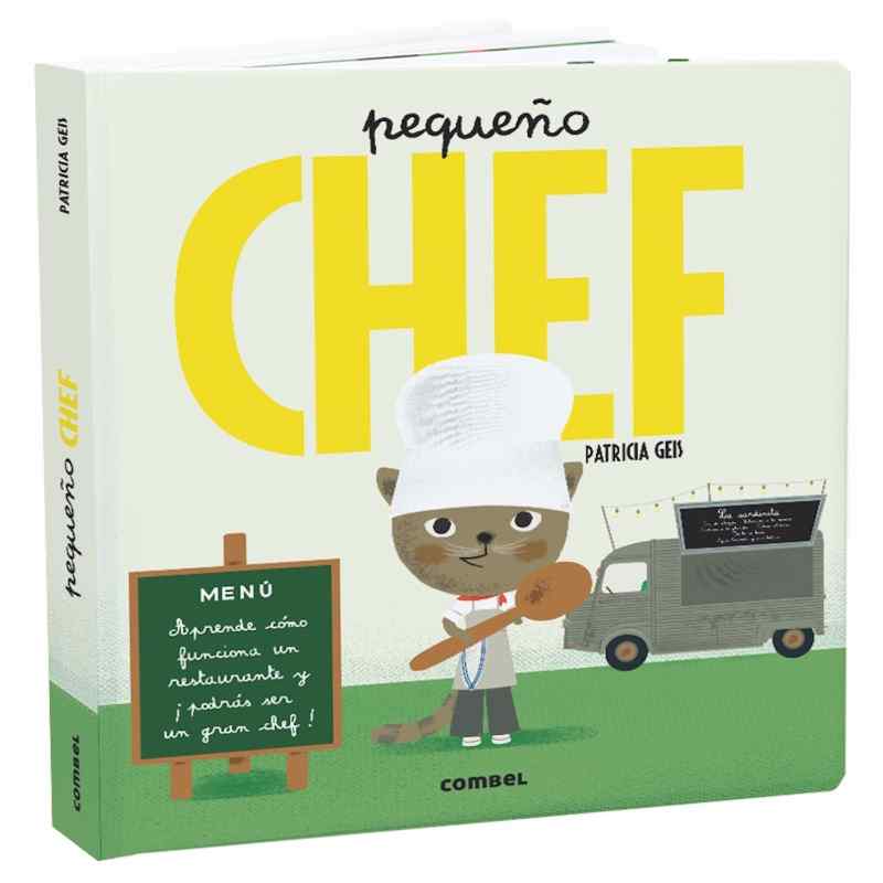 Pequeño Chef