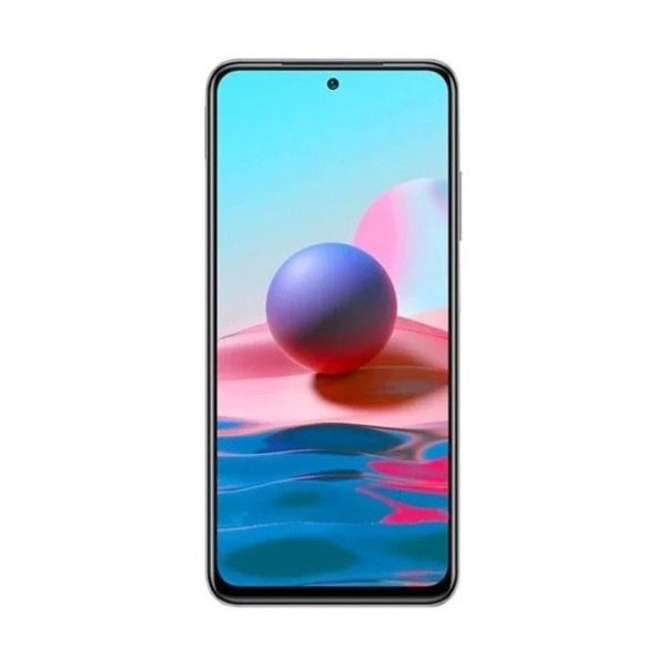 Smartphone Xiaomi Redmi Note 10 128GB Onyx Gray