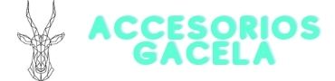 Accesorios Gacela