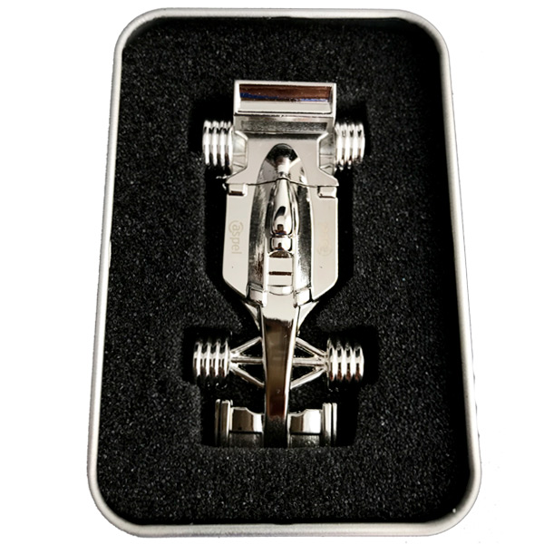 KIT DE 10 USB F1 LOGO ASPEL