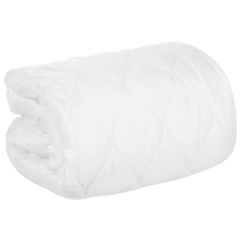 Protector Cubre Colchon Antiacaros y Bacterias King Size