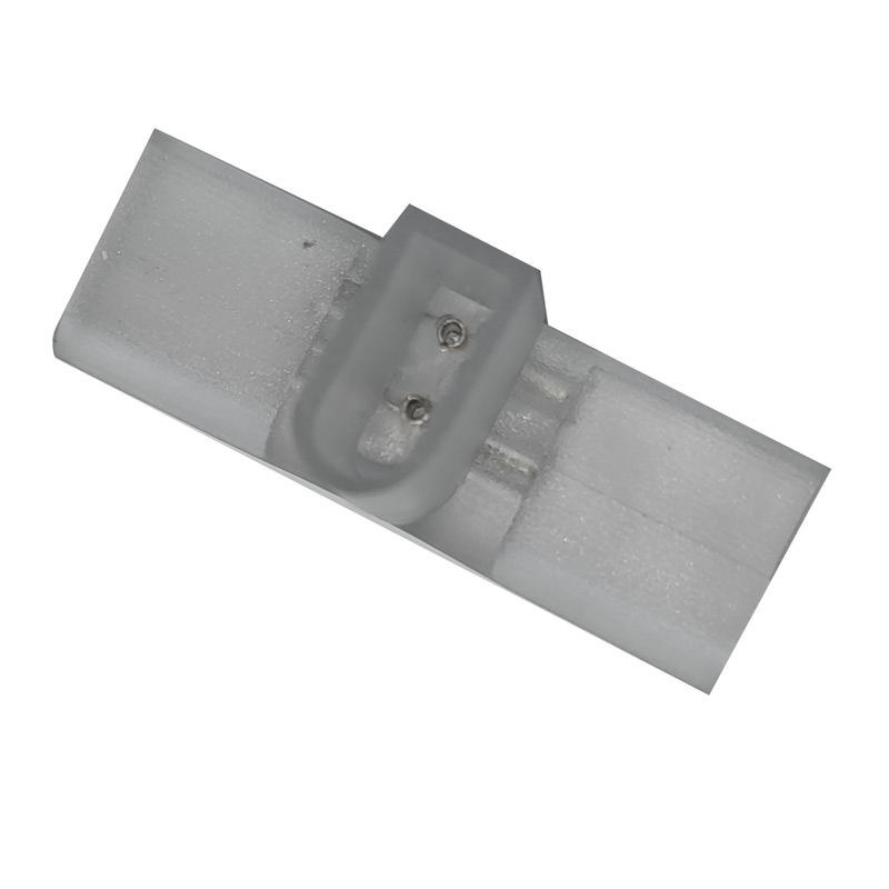 Conector Junta Cople Union Tipo T Mangueras Led Neon