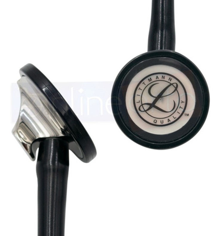 Estetoscopio Littmann Master Cardiology