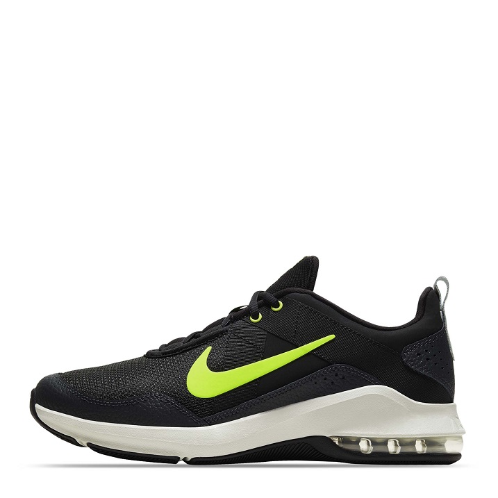 Tenis Nike Air Max Alpha Trainer 2 Caballero Original AT1237 011