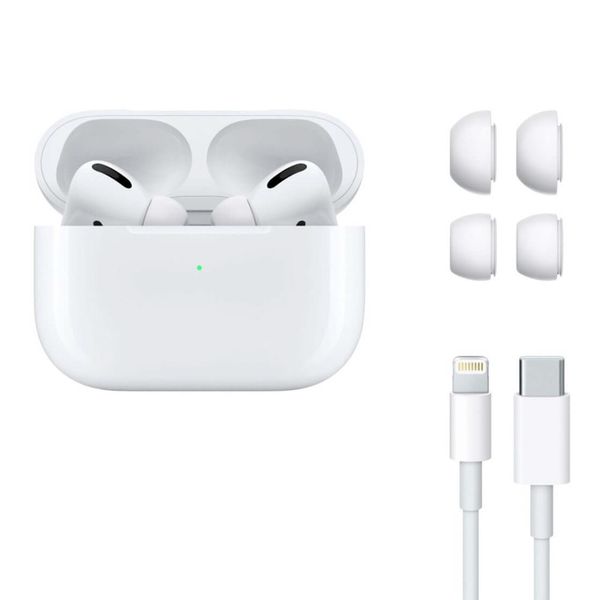 Audífonos AirPods Pro Bluetooth